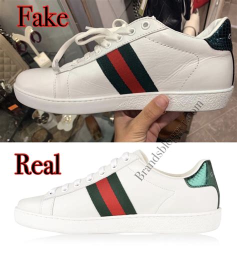 gucci flame sneakers fake|gucci ace sneakers hurt.